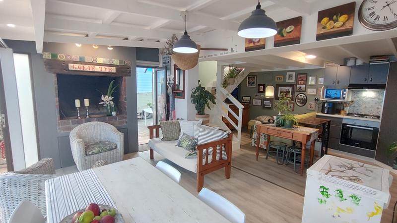 1 Bedroom Property for Sale in Stilbaai East Western Cape